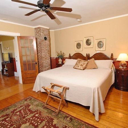 Dominion Hill Country Inn Bocabec Exterior photo